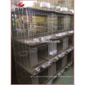 2018 Hot Selling Pigeon Breeding Cage From China Factory/OEM